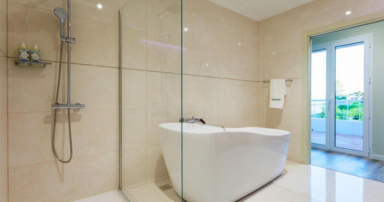 Hotel Campo Do Rosmaninho Castelo Branco  Dış mekan fotoğraf