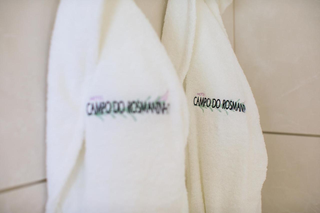 Hotel Campo Do Rosmaninho Castelo Branco  Oda fotoğraf