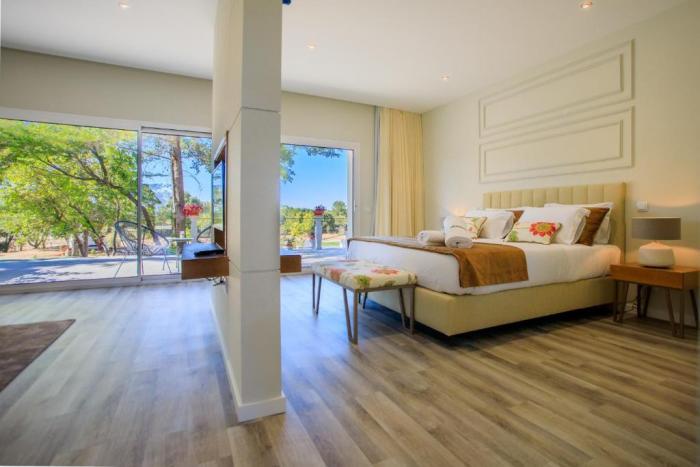 Hotel Campo Do Rosmaninho Castelo Branco  Oda fotoğraf